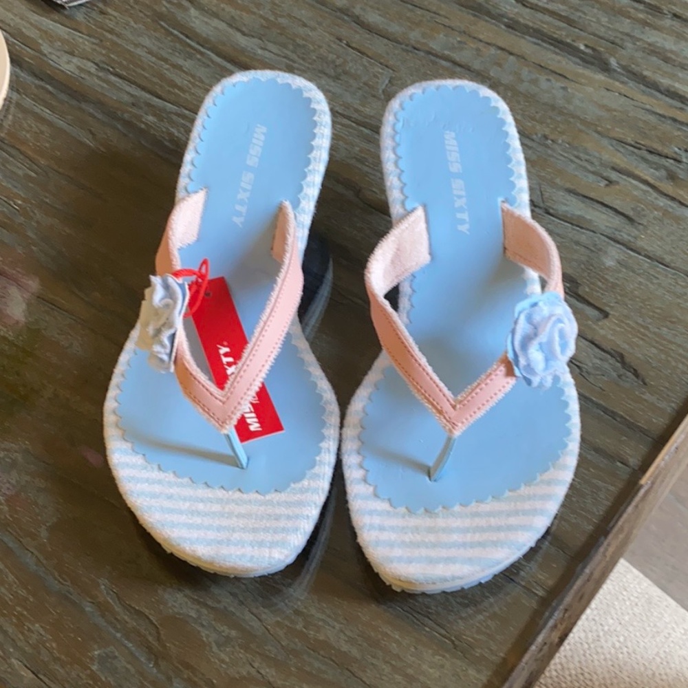 Miss Sixty Shoes